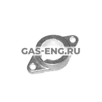 Фланец для датчика пламени QRB3, Siemens купить в интернет-магазине промышленного оборудования в Санкт-Петербурге