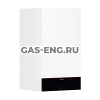 Настенный газовый конденсационный котел Vitodens 100-W, камера закрытая, Viessmann купить в интернет-магазине промышленного оборудования в Санкт-Петербурге