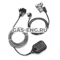 Комплект автоматики для подкачки питьевой воды, с кабелем 5м KA, Wilo купить в интернет-магазине промышленного оборудования в Санкт-Петербурге