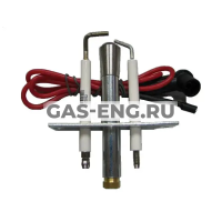 Растопочная горелка Vitogas 100 GS1 (А) 11-140 кВ, Viessmann купить в интернет-магазине промышленного оборудования в Санкт-Петербурге