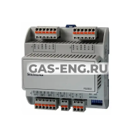 Модуль расширения POL955... для контроллеров Climatix POL6..., Siemens купить в интернет-магазине промышленного оборудования в Санкт-Петербурге Модуль расширения POL955... для контроллеров Climatix POL6..., Siemens купить в интернет-магазине промышленного оборудования в Санкт-Петербурге
