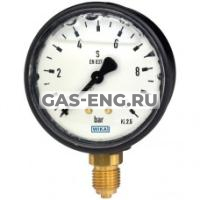 Манометры виброустойчивые Wika 113.13.50 купить в интернет-магазине промышленного оборудования в Санкт-Петербурге Манометры виброустойчивые Wika 113.13.50 купить в интернет-магазине промышленного оборудования в Санкт-Петербурге