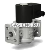 Клапаны электромагнитные двухпозиционные фланцевые нормально-открытые на DN 15, 20 купить в интернет-магазине промышленного оборудования в Санкт-Петербурге