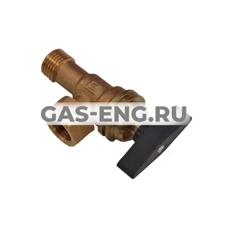 Кран заполнения, Viessmann купить в интернет-магазине промышленного оборудования в Санкт-Петербурге