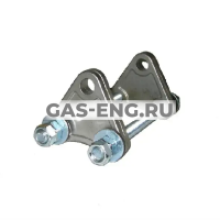 Ограничитель хода DI7241NTIRANT для компенсаторов, Tecofi купить в интернет-магазине промышленного оборудования в Санкт-Петербурге Ограничитель хода DI7241NTIRANT для компенсаторов, Tecofi купить в интернет-магазине промышленного оборудования в Санкт-Петербурге