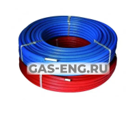 Металлопластиковая труба ISO4 Standard в изоляции (бухта), Henco купить в интернет-магазине промышленного оборудования в Санкт-Петербурге Металлопластиковая труба ISO4 Standard в изоляции (бухта), Henco купить в интернет-магазине промышленного оборудования в Санкт-Петербурге