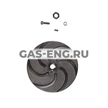 Рабочее колесо Kit, Impeller, Grundfos купить в интернет-магазине промышленного оборудования в Санкт-Петербурге