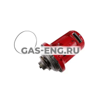 Головная часть насоса UPS50-180, без клеммной коробки, Grundfos купить в интернет-магазине промышленного оборудования в Санкт-Петербурге