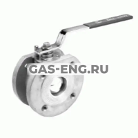 Шаровой стальной кран для газа фланец/фланец полнопроходной, с рукояткой, Ду 15-50 Ру 16, серия 70.115, Broen Ballomax купить в интернет-магазине промышленного оборудования в Санкт-Петербурге Шаровой стальной кран для газа фланец/фланец полнопроходной, с рукояткой, Ду 15-50 Ру 16, серия 70.115, Broen Ballomax купить в интернет-магазине промышленного оборудования в Санкт-Петербурге