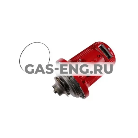 Головная часть насоса UPS50-180, без клеммной коробки, Grundfos купить в интернет-магазине промышленного оборудования в Санкт-Петербурге