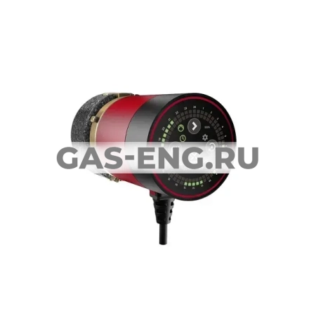 Циркуляционный насос для ГВС COMFORT 15-14 PM с цифровым таймером, Grundfos купить в интернет-магазине промышленного оборудования в Санкт-Петербурге