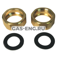 Дополнительный комплект ES 0, Buderus купить в интернет-магазине промышленного оборудования в Санкт-Петербурге