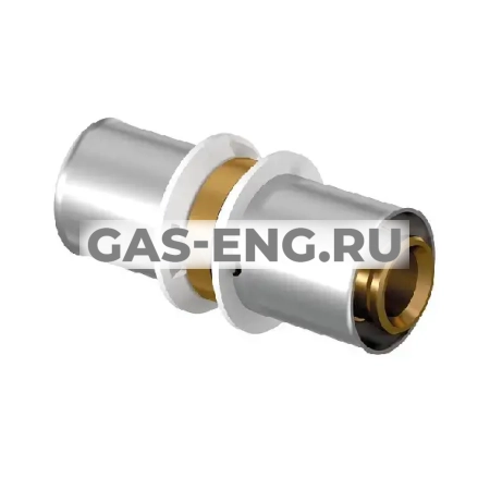 Пресс-соединитель SMART, Uponor MLC купить в интернет-магазине промышленного оборудования в Санкт-Петербурге