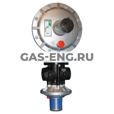 Регулятор давления Dival 500 купить в интернет-магазине промышленного оборудования в Санкт-Петербурге