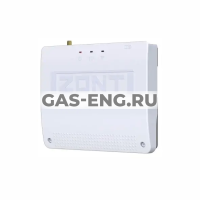 Отопительный контроллер GSM Wi-Fi ZONT Smart 2.0 купить в интернет-магазине промышленного оборудования в Санкт-Петербурге Отопительный контроллер GSM Wi-Fi ZONT Smart 2.0 купить в интернет-магазине промышленного оборудования в Санкт-Петербурге