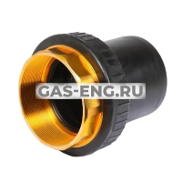 Переход SDR11 с внутренней резьбой, SABfuse купить в интернет-магазине промышленного оборудования в Санкт-Петербурге