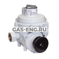 Регулятор давления газа M2R купить в интернет-магазине промышленного оборудования в Санкт-Петербурге