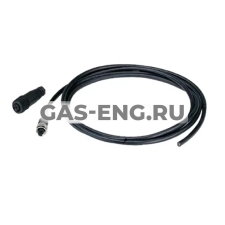 Кабель M12 2M 2+4, Grundfos купить в интернет-магазине промышленного оборудования в Санкт-Петербурге