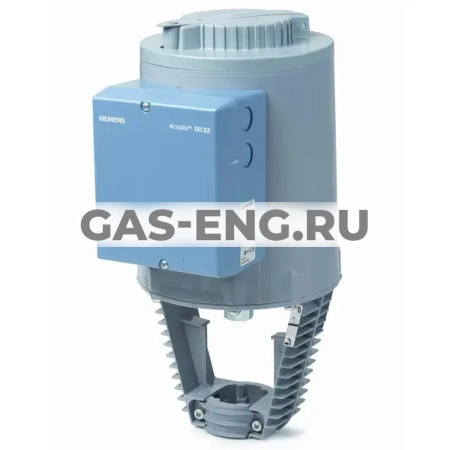 Электрогидравлический привод SKC..., Siemens купить в интернет-магазине промышленного оборудования в Санкт-Петербурге