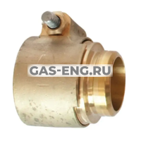 Зажимные адаптеры RS Wipex PN10, Uponor купить в интернет-магазине промышленного оборудования в Санкт-Петербурге Зажимные адаптеры RS Wipex PN10, Uponor купить в интернет-магазине промышленного оборудования в Санкт-Петербурге