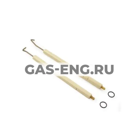 Запальный электрод, с O-кольцом, Viessmann купить в интернет-магазине промышленного оборудования в Санкт-Петербурге