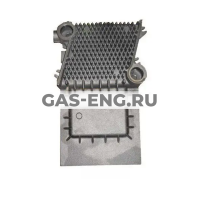 Левый боковой сегмент до 60 кВт, Viessmann купить в интернет-магазине промышленного оборудования в Санкт-Петербурге