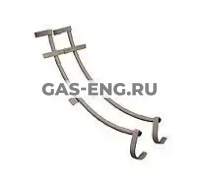 Угловой фиксатор, Uponor купить в интернет-магазине промышленного оборудования в Санкт-Петербурге Угловой фиксатор, Uponor купить в интернет-магазине промышленного оборудования в Санкт-Петербурге