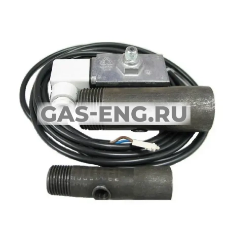 Реле контроля давления газа, Viessmann купить в интернет-магазине промышленного оборудования в Санкт-Петербурге