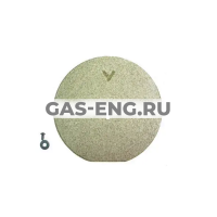 Блок теплоизоляции для газовых котлов Vitodens WB1C, WB1B, WB2B, FS2A, WB2C, Viessmann купить в интернет-магазине промышленного оборудования в Санкт-Петербурге