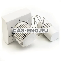 Термостатическая головка 6803FB1 с жидкостным дистанционным регулированием датчиком, Comap купить в интернет-магазине промышленного оборудования в Санкт-Петербурге