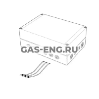 Комплект подключения охлаждения ACS 45, NIBE купить в интернет-магазине промышленного оборудования в Санкт-Петербурге