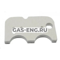 Термоизоляционная панель передняя для котлов SLIM, Baxi купить в интернет-магазине промышленного оборудования в Санкт-Петербурге