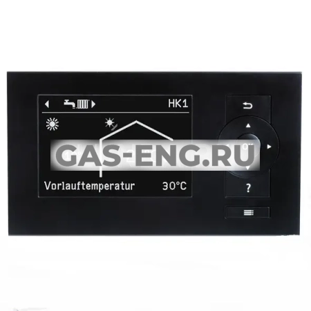 Система регулирования Vitotronic 200 HO1B, Viessmann купить в интернет-магазине промышленного оборудования в Санкт-Петербурге