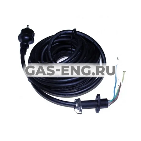 Кабель (10M) TS40/STS40 EM Wilo купить в интернет-магазине промышленного оборудования в Санкт-Петербурге