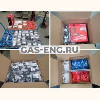 Стартовый комплект Q&E M12, Uponor купить в интернет-магазине промышленного оборудования в Санкт-Петербурге