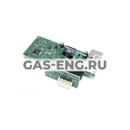 Телекоммуникационный модуль LON,  Viessmann купить в интернет-магазине промышленного оборудования в Санкт-Петербурге