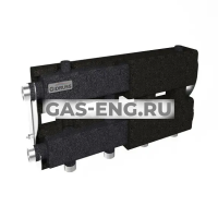 Модульный коллектор отопления с термоизоляцией MK-60.EPP, Gidruss купить в интернет-магазине промышленного оборудования в Санкт-Петербурге