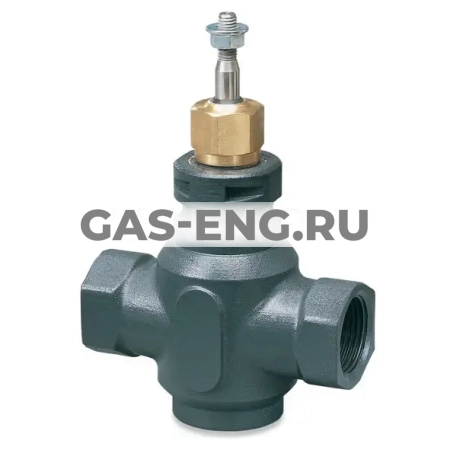 Клапан регулирующий VLA121, Esbe купить в интернет-магазине промышленного оборудования в Санкт-Петербурге