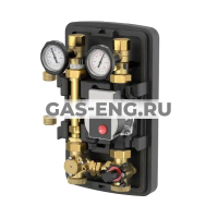 Насосная группа MeiFlow TOP S MC-M для теплосчетчика, без насоса, Meibes купить в интернет-магазине промышленного оборудования в Санкт-Петербурге