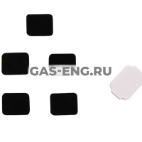 Угольный фильтр для насосных установок Bulk, Filter Sololift2, Grundfos купить в интернет-магазине промышленного оборудования в Санкт-Петербурге