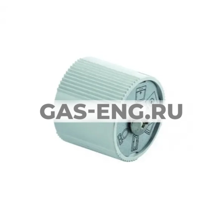 Рукоятка для вентиля SPI Uni-C , Uponor купить в интернет-магазине промышленного оборудования в Санкт-Петербурге