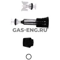 Комплект обратного клапана Kit, plugs and valves, Grundfos купить в интернет-магазине промышленного оборудования в Санкт-Петербурге Комплект обратного клапана Kit, plugs and valves, Grundfos купить в интернет-магазине промышленного оборудования в Санкт-Петербурге
