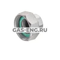 Муфтовое соединение ZH45.., Belimo купить в интернет-магазине промышленного оборудования в Санкт-Петербурге