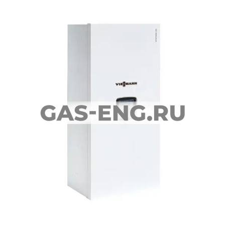 Электрический котел Vitotron 100, Viessmann купить в интернет-магазине промышленного оборудования в Санкт-Петербурге