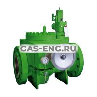 Предохранительный отсекающий клапан HON 711 купить в интернет-магазине промышленного оборудования в Санкт-Петербурге