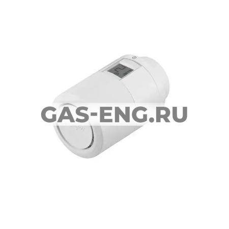 Термостатический элемент Eco с управлением по Bluetooth, Danfoss купить в интернет-магазине промышленного оборудования в Санкт-Петербурге