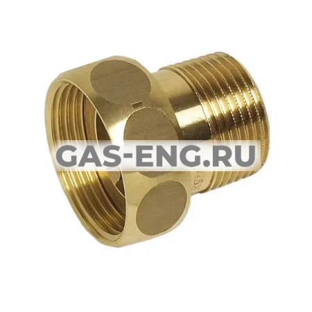 Разъемное соединение для насосов без уплотнения (2 шт), тип 945, Sanha купить в интернет-магазине промышленного оборудования в Санкт-Петербурге