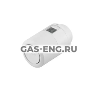 Термостатический элемент Eco с управлением по Bluetooth, Danfoss купить в интернет-магазине промышленного оборудования в Санкт-Петербурге