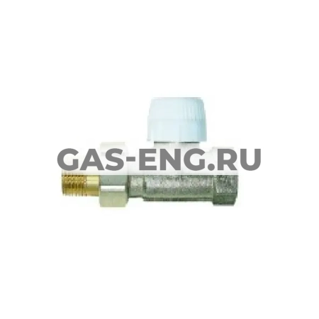 Термостатический радиаторный клапан типа UB, прямой, Honeywell купить в интернет-магазине промышленного оборудования в Санкт-Петербурге