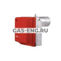 Горелка дизельная одноступенчатая Gulliver RGF, Riello купить в интернет-магазине промышленного оборудования в Санкт-Петербурге